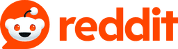 Reddit Logo